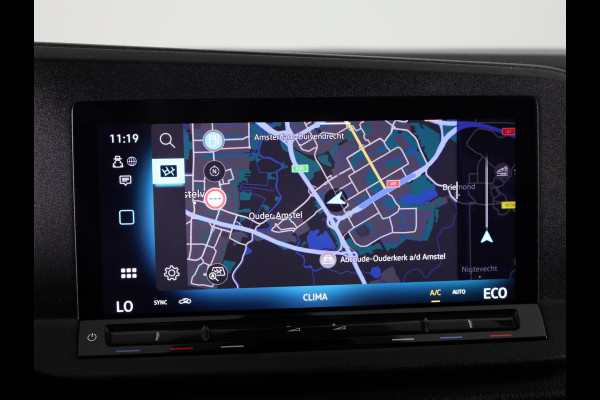 Volkswagen Caddy Combi 1.5 TSI Hybride 5-persoons | Apple Carplay | Trekhaak | Licht metalen velgen