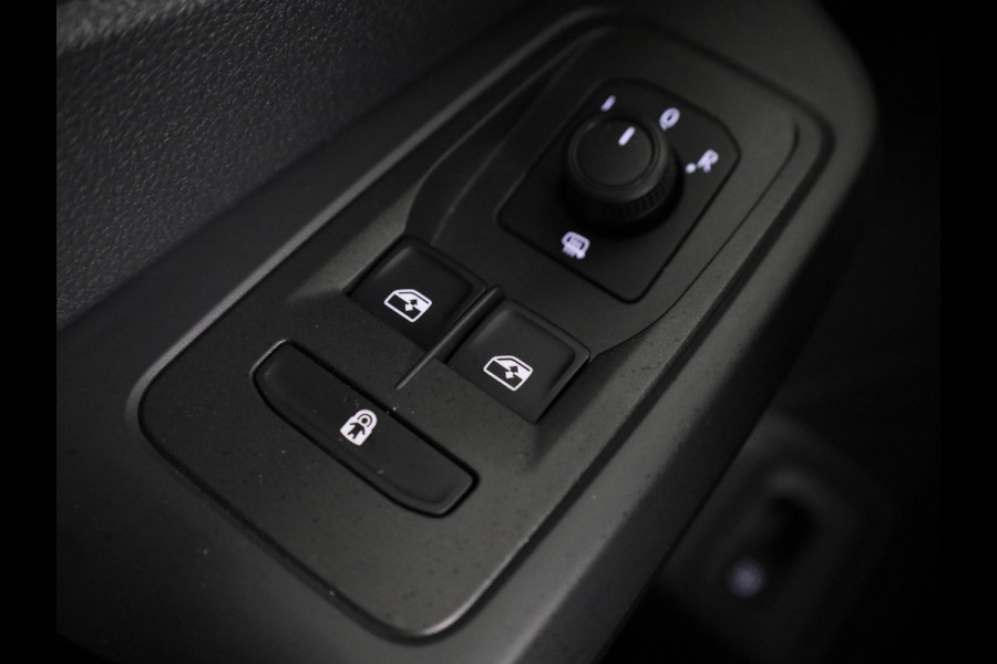 Volkswagen Caddy Combi 1.5 TSI Hybride 5-persoons | Apple Carplay | Trekhaak | Licht metalen velgen