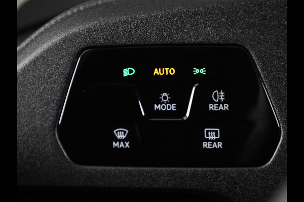 Volkswagen Caddy Combi 1.5 TSI Hybride 5-persoons | Apple Carplay | Trekhaak | Licht metalen velgen
