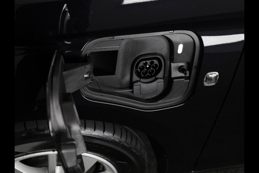 Volkswagen Caddy Combi 1.5 TSI Hybride 5-persoons | Apple Carplay | Trekhaak | Licht metalen velgen