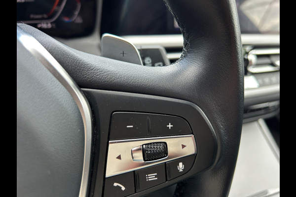 BMW 3 Serie Touring 318i Business Edition Digi Dash Sportstoelen 1e EIG NL-Auto Rijklaarprijs!