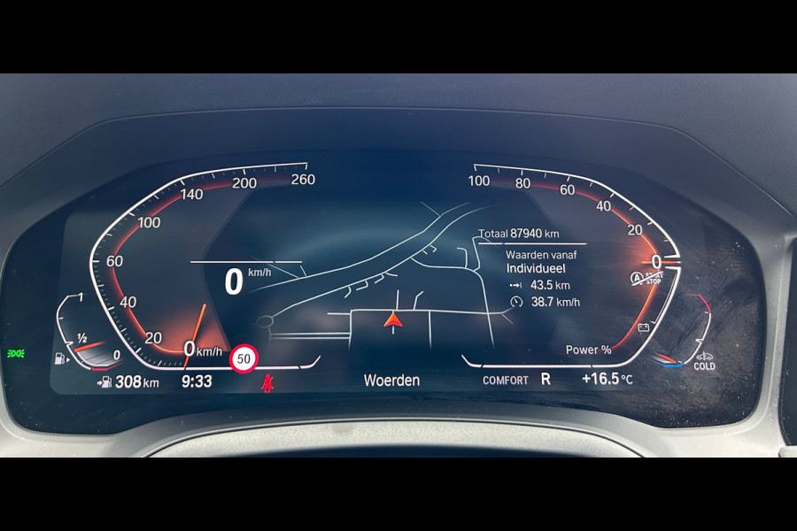 BMW 3 Serie Touring 318i Business Edition Digi Dash Sportstoelen 1e EIG NL-Auto Rijklaarprijs!