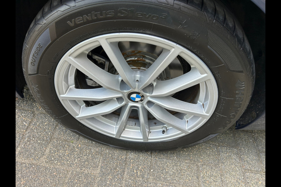BMW 3 Serie Touring 318i Business Edition Digi Dash Sportstoelen 1e EIG NL-Auto Rijklaarprijs!