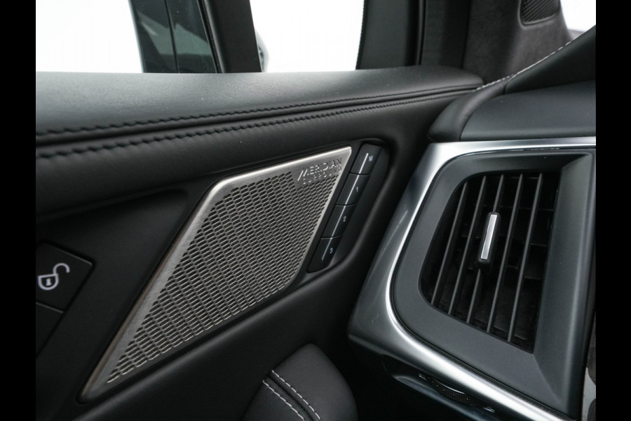 Jaguar I-PACE EV400 HSE First Edition 90 kWh AWD *PANO | LUXURY-LEATHER | MATRIX-LED | MERIDIAN-SURROUND | TOP-VIEW | BLINDSPOT | MEMORY-PACK | DIGI-COCKPIT | KEYLESS | HEAD-UP | NAVI-FULLMAP | HEATED-SPORTSEATS | DAB+ | AMBIENT-LIGHT | ...