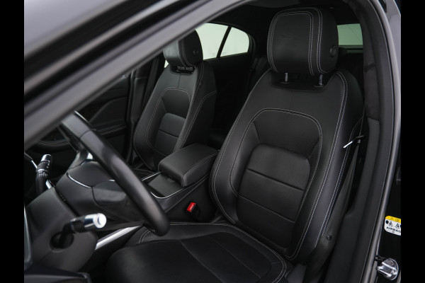 Jaguar I-PACE EV400 HSE First Edition 90 kWh AWD *PANO | LUXURY-LEATHER | MATRIX-LED | MERIDIAN-SURROUND | TOP-VIEW | BLINDSPOT | MEMORY-PACK | DIGI-COCKPIT | KEYLESS | HEAD-UP | NAVI-FULLMAP | HEATED-SPORTSEATS | DAB+ | AMBIENT-LIGHT | ...