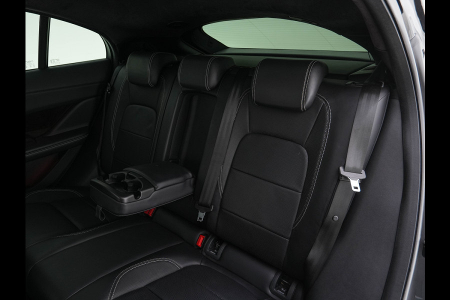 Jaguar I-PACE EV400 HSE First Edition 90 kWh AWD *PANO | LUXURY-LEATHER | MATRIX-LED | MERIDIAN-SURROUND | TOP-VIEW | BLINDSPOT | MEMORY-PACK | DIGI-COCKPIT | KEYLESS | HEAD-UP | NAVI-FULLMAP | HEATED-SPORTSEATS | DAB+ | AMBIENT-LIGHT | ...