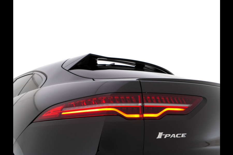 Jaguar I-PACE EV400 HSE First Edition 90 kWh AWD *PANO | LUXURY-LEATHER | MATRIX-LED | MERIDIAN-SURROUND | TOP-VIEW | BLINDSPOT | MEMORY-PACK | DIGI-COCKPIT | KEYLESS | HEAD-UP | NAVI-FULLMAP | HEATED-SPORTSEATS | DAB+ | AMBIENT-LIGHT | ...
