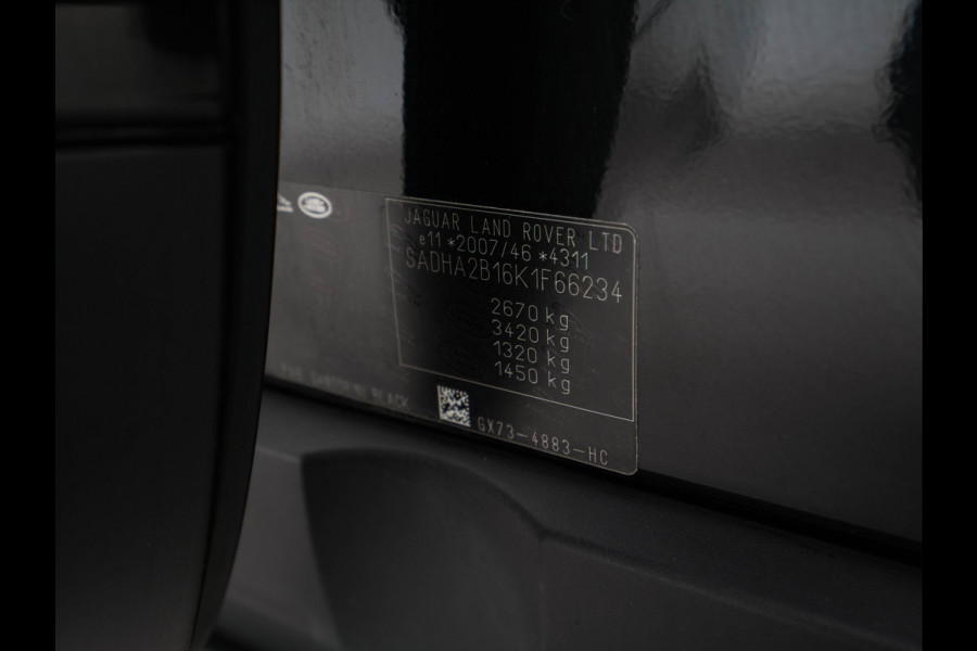 Jaguar I-PACE EV400 HSE First Edition 90 kWh AWD *PANO | LUXURY-LEATHER | MATRIX-LED | MERIDIAN-SURROUND | TOP-VIEW | BLINDSPOT | MEMORY-PACK | DIGI-COCKPIT | KEYLESS | HEAD-UP | NAVI-FULLMAP | HEATED-SPORTSEATS | DAB+ | AMBIENT-LIGHT | ...