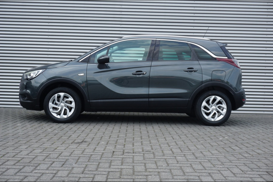 Opel Crossland X 110PK Innovation NAVI | CAMERA | KEYLESS | TREKHAAK | ORG. NL!