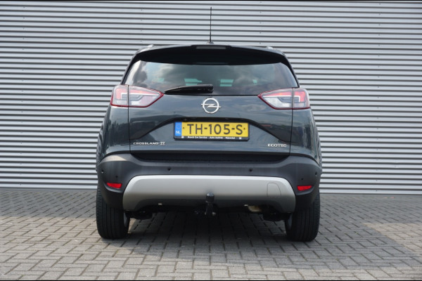 Opel Crossland X 110PK Innovation NAVI | CAMERA | KEYLESS | TREKHAAK | ORG. NL!