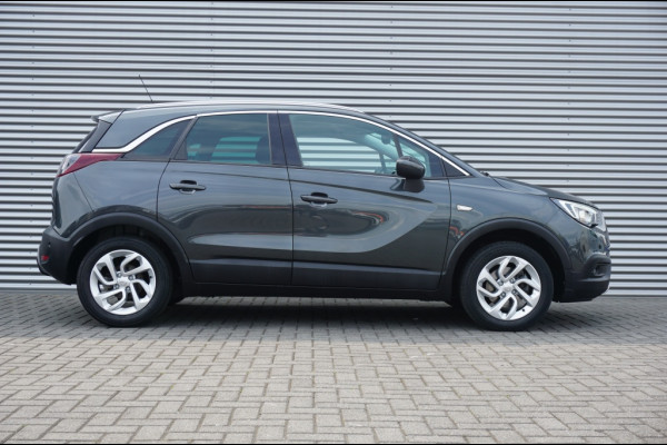 Opel Crossland X 110PK Innovation NAVI | CAMERA | KEYLESS | TREKHAAK | ORG. NL!