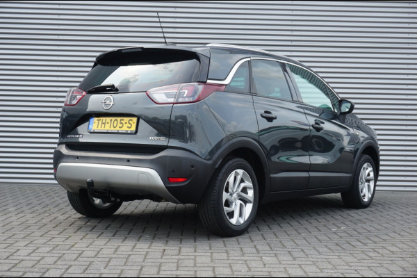Opel Crossland X 110PK Innovation NAVI | CAMERA | KEYLESS | TREKHAAK | ORG. NL!