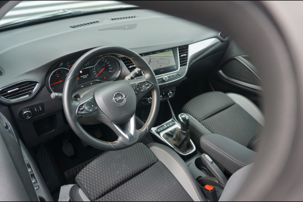 Opel Crossland X 110PK Innovation NAVI | CAMERA | KEYLESS | TREKHAAK | ORG. NL!