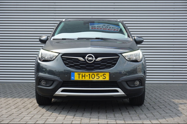 Opel Crossland X 110PK Innovation NAVI | CAMERA | KEYLESS | TREKHAAK | ORG. NL!