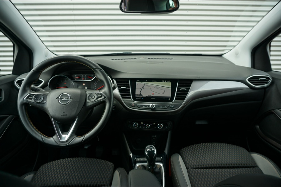 Opel Crossland X 110PK Innovation NAVI | CAMERA | KEYLESS | TREKHAAK | ORG. NL!