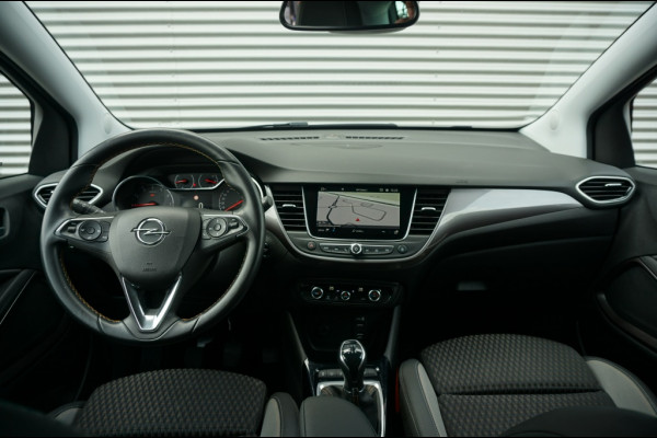 Opel Crossland X 110PK Innovation NAVI | CAMERA | KEYLESS | TREKHAAK | ORG. NL!