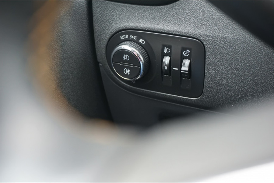 Opel Crossland X 110PK Innovation NAVI | CAMERA | KEYLESS | TREKHAAK | ORG. NL!
