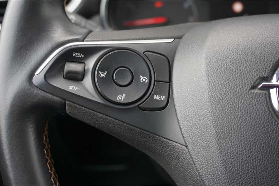 Opel Crossland X 110PK Innovation NAVI | CAMERA | KEYLESS | TREKHAAK | ORG. NL!