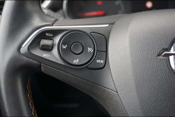 Opel Crossland X 110PK Innovation NAVI | CAMERA | KEYLESS | TREKHAAK | ORG. NL!
