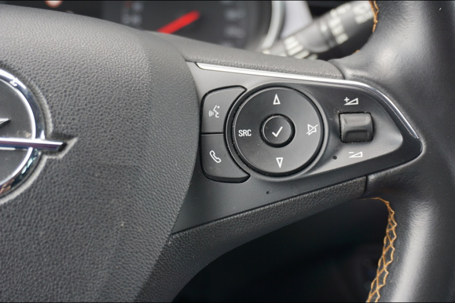 Opel Crossland X 110PK Innovation NAVI | CAMERA | KEYLESS | TREKHAAK | ORG. NL!
