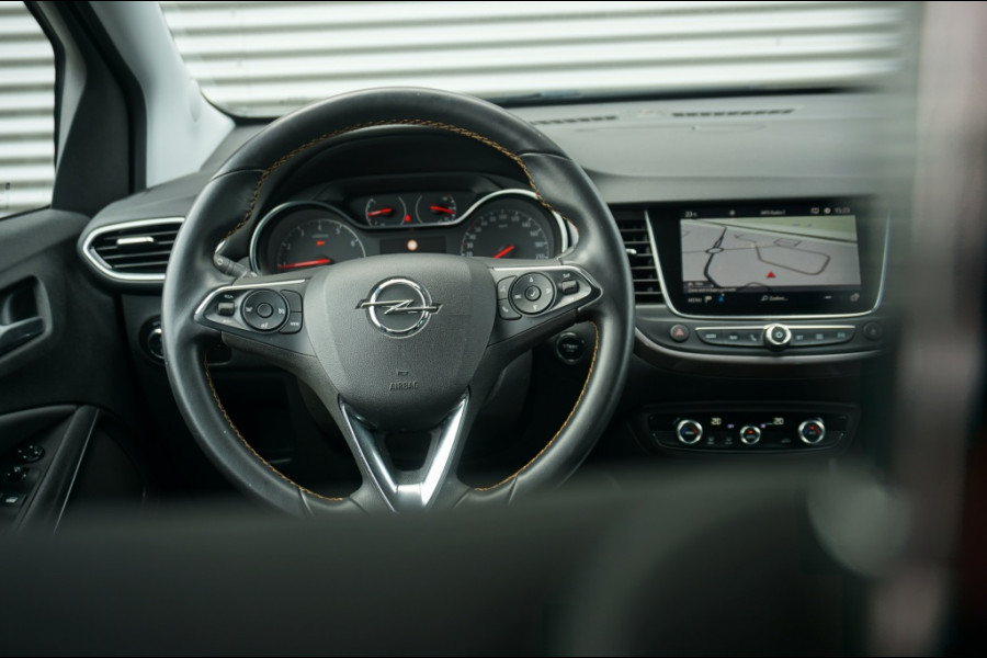 Opel Crossland X 110PK Innovation NAVI | CAMERA | KEYLESS | TREKHAAK | ORG. NL!