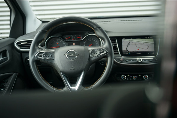 Opel Crossland X 110PK Innovation NAVI | CAMERA | KEYLESS | TREKHAAK | ORG. NL!
