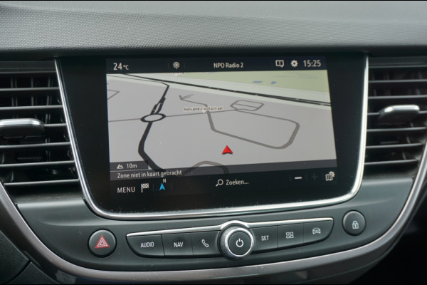 Opel Crossland X 110PK Innovation NAVI | CAMERA | KEYLESS | TREKHAAK | ORG. NL!