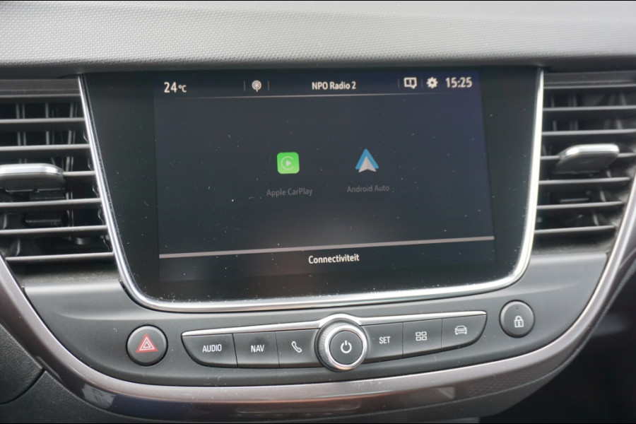 Opel Crossland X 110PK Innovation NAVI | CAMERA | KEYLESS | TREKHAAK | ORG. NL!