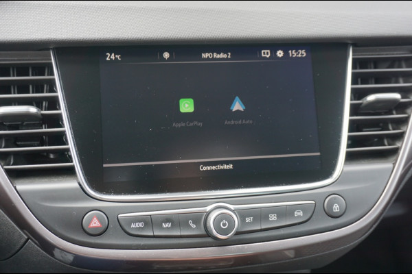 Opel Crossland X 110PK Innovation NAVI | CAMERA | KEYLESS | TREKHAAK | ORG. NL!