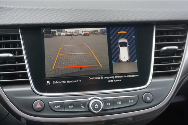 Opel Crossland X 110PK Innovation NAVI | CAMERA | KEYLESS | TREKHAAK | ORG. NL!