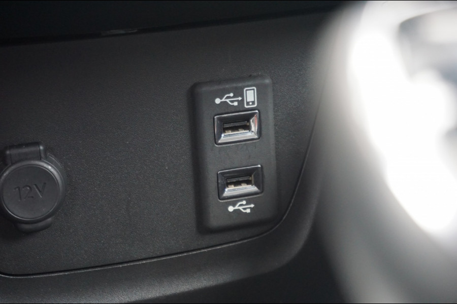 Opel Crossland X 110PK Innovation NAVI | CAMERA | KEYLESS | TREKHAAK | ORG. NL!