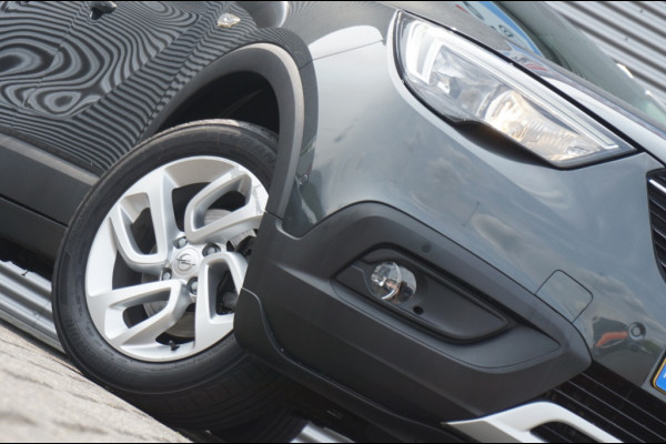 Opel Crossland X 110PK Innovation NAVI | CAMERA | KEYLESS | TREKHAAK | ORG. NL!