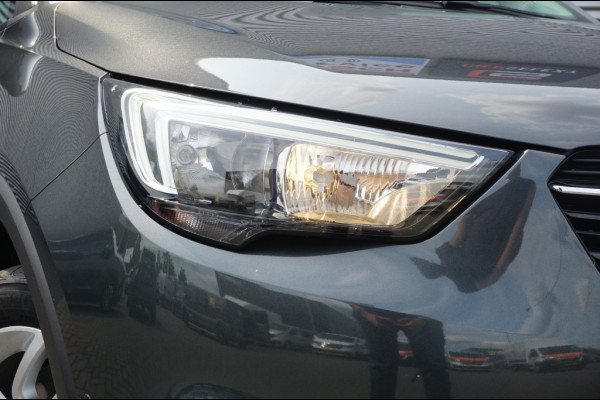 Opel Crossland X 110PK Innovation NAVI | CAMERA | KEYLESS | TREKHAAK | ORG. NL!