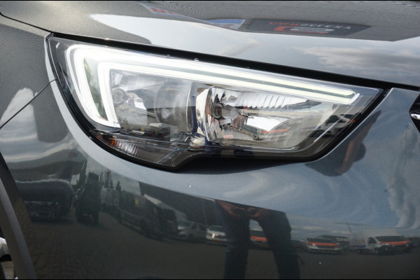 Opel Crossland X 110PK Innovation NAVI | CAMERA | KEYLESS | TREKHAAK | ORG. NL!