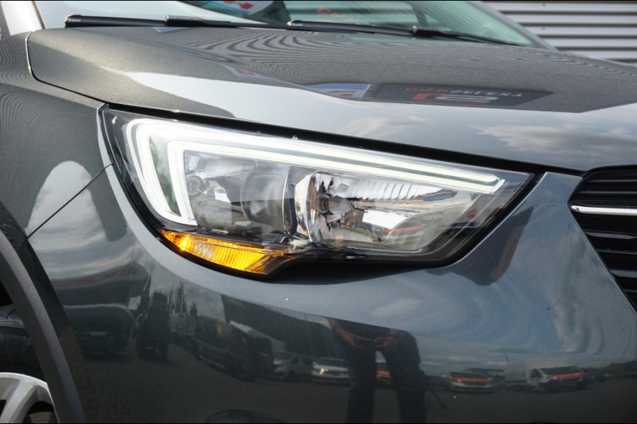 Opel Crossland X 110PK Innovation NAVI | CAMERA | KEYLESS | TREKHAAK | ORG. NL!