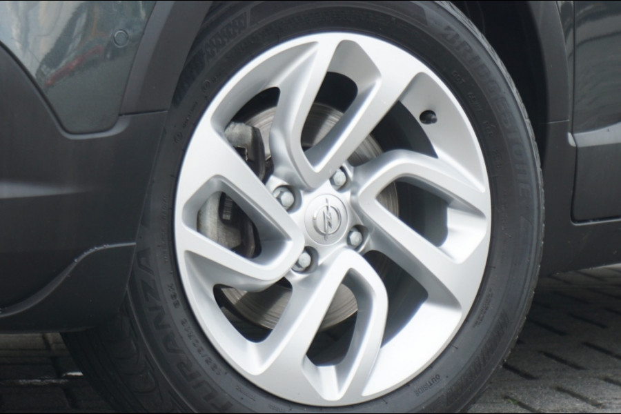 Opel Crossland X 110PK Innovation NAVI | CAMERA | KEYLESS | TREKHAAK | ORG. NL!