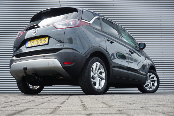 Opel Crossland X 110PK Innovation NAVI | CAMERA | KEYLESS | TREKHAAK | ORG. NL!