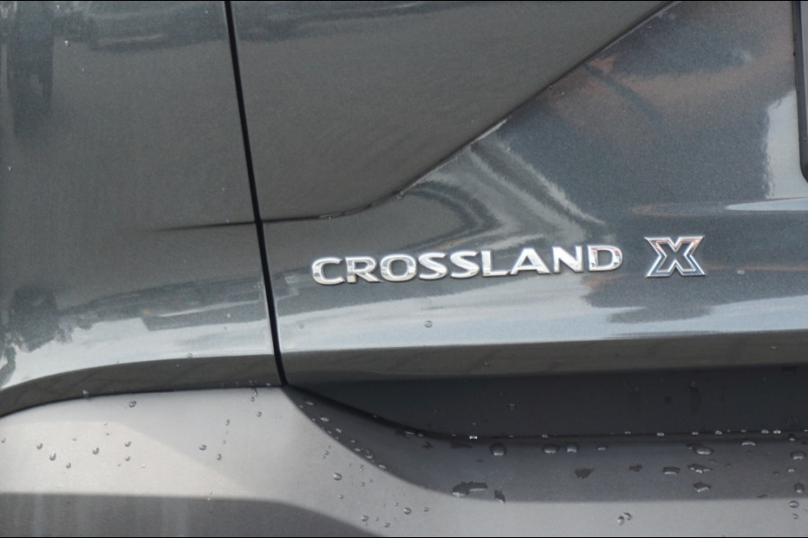 Opel Crossland X 110PK Innovation NAVI | CAMERA | KEYLESS | TREKHAAK | ORG. NL!