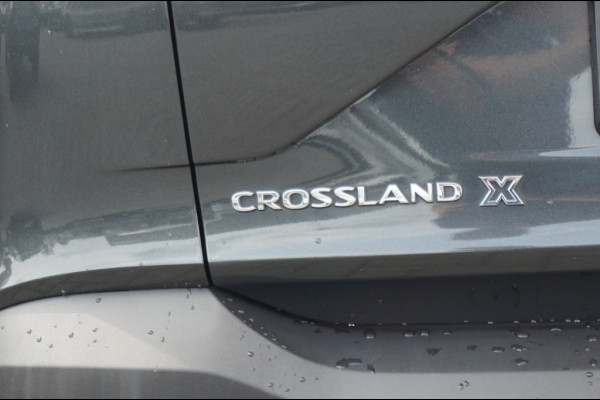 Opel Crossland X 110PK Innovation NAVI | CAMERA | KEYLESS | TREKHAAK | ORG. NL!