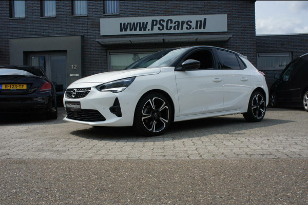 Opel Corsa 1.2 GS Line 130pk Automaat|360Camera|CarPlay|PDC