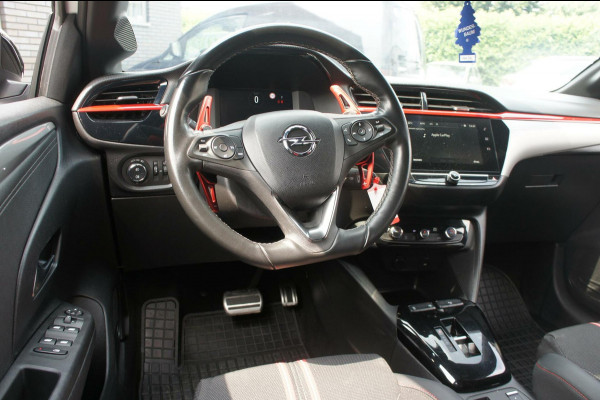 Opel Corsa 1.2 GS Line 130pk Automaat|360Camera|CarPlay|PDC