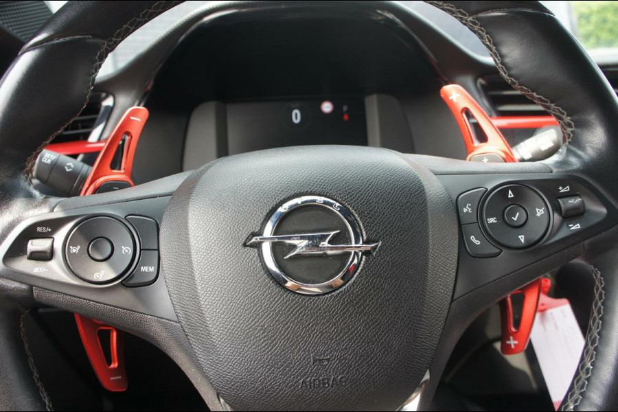 Opel Corsa 1.2 GS Line 130pk Automaat|360Camera|CarPlay|PDC