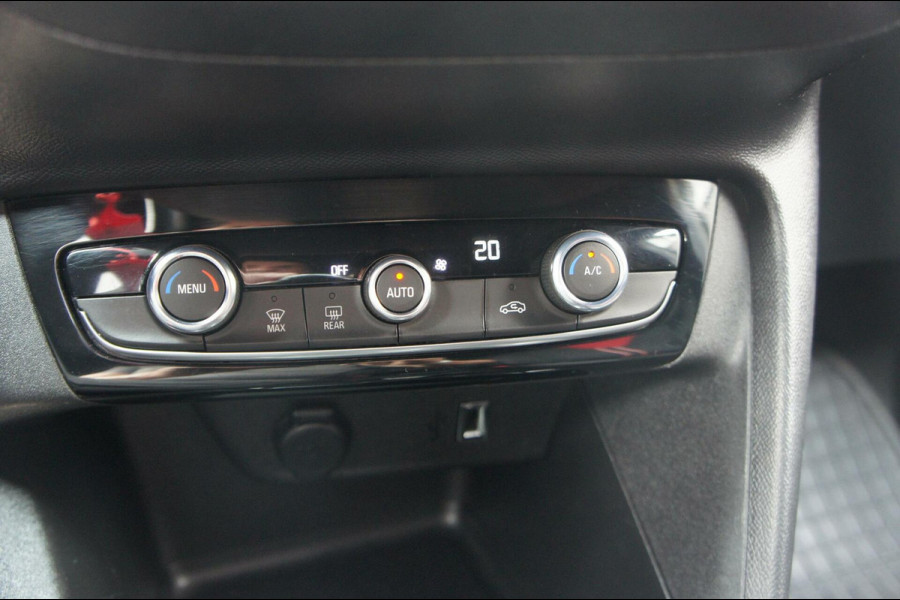 Opel Corsa 1.2 GS Line 130pk Automaat|360Camera|CarPlay|PDC