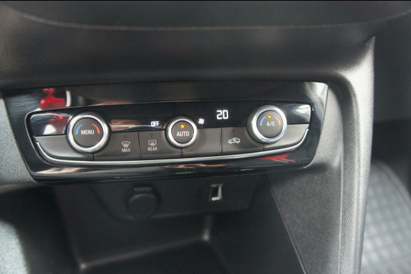 Opel Corsa 1.2 GS Line 130pk Automaat|360Camera|CarPlay|PDC