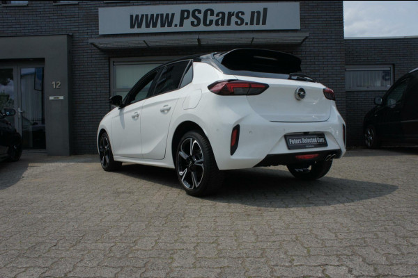 Opel Corsa 1.2 GS Line 130pk Automaat|360Camera|CarPlay|PDC