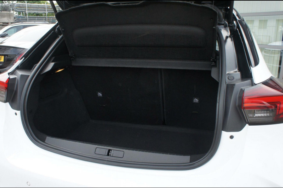 Opel Corsa 1.2 GS Line 130pk Automaat|360Camera|CarPlay|PDC
