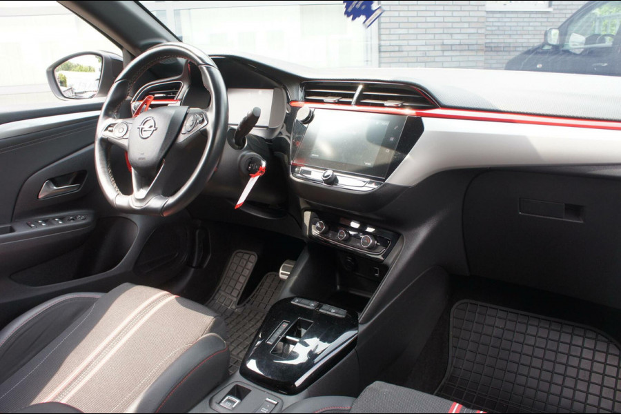 Opel Corsa 1.2 GS Line 130pk Automaat|360Camera|CarPlay|PDC