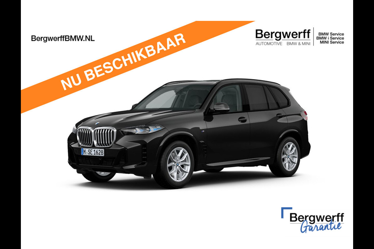 BMW X5 xDrive40i M-Sport - Pano - Trekhaak - Driving Ass Prof - Stoelventilatie BMW X5 xDrive40i M-Sport - Pano - Trekhaak - Driving Ass Prof - Stoelventilatie