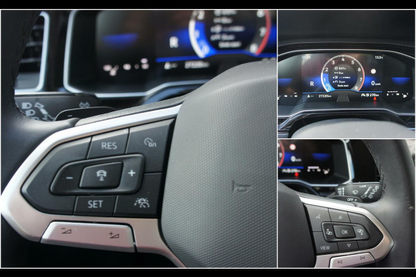 Volkswagen Polo 1.0 TSI 110pk DSG Acc|Camera|CarPlay|IQ_Light|Navi|Stoelverw