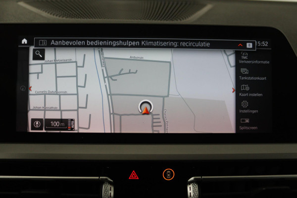 BMW 3 Serie Touring 320i Executive Edition (NAVIGATIE, CARPLAY, STUURBEDIENING, LED, 1e EIGENAAR, GOED, ONDERHOUDEN)